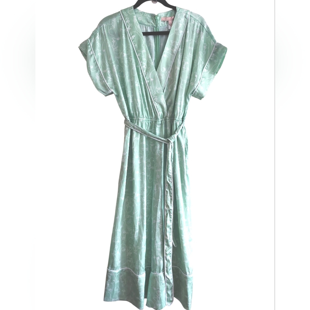 Hutch Jumpsuit * NWT*